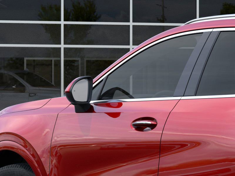 New 2026 Buick Envision Avenir image 12