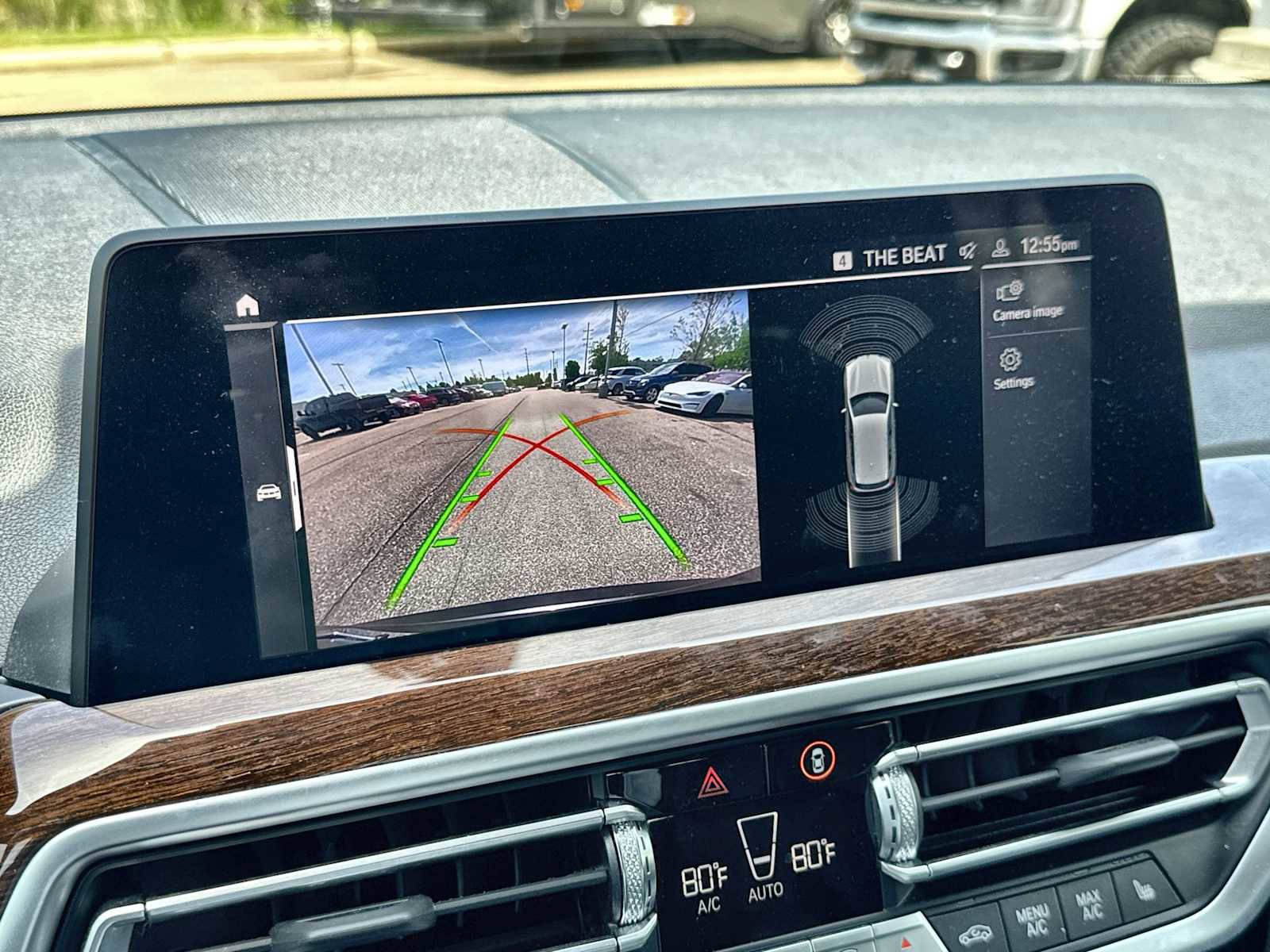 Used 2022 BMW X3 sDrive30i w/ Convenience Package image 27