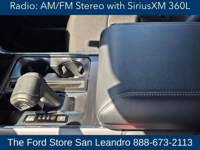 Used 2026 Ford F150 XLT w/ Equipment Group 302A MID AWD/4WD image 25