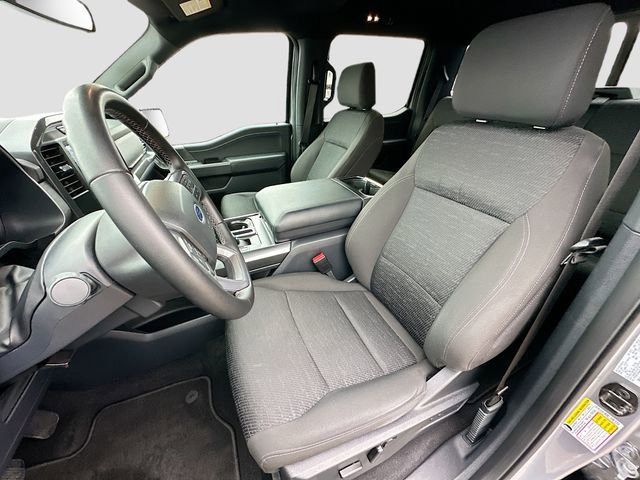 Used 2023 Ford F150 XLT w/ Equipment Group 302A High image 22
