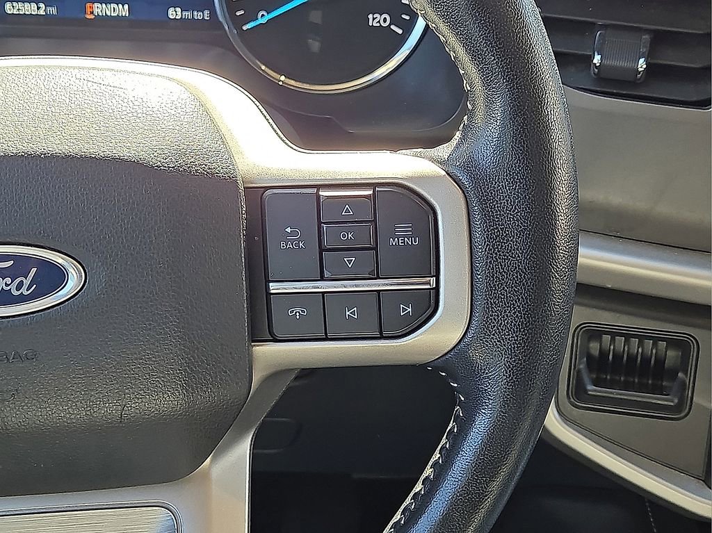 Used 2022 Ford Expedition Max XLT image 19