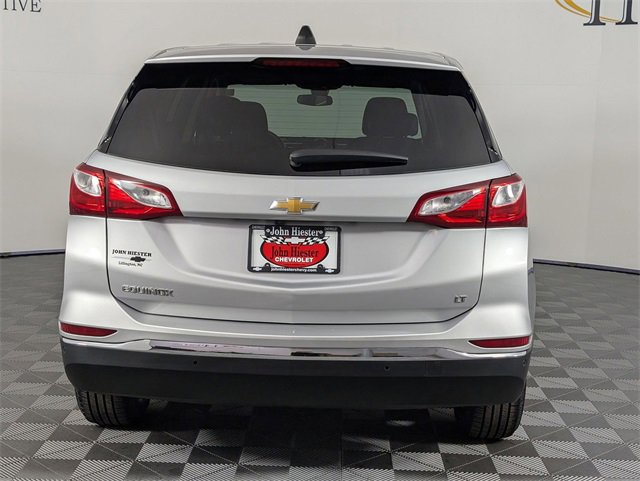 Used 2020 Chevrolet Equinox LT image 6