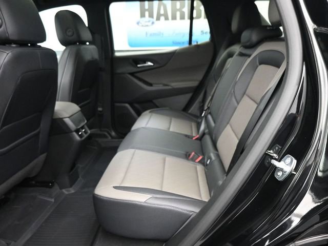 New 2026 Chevrolet Equinox LT w/ Convenience Package II image 10