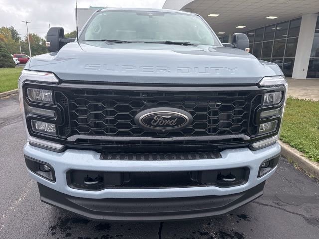 New 2026 Ford F250 Lariat image 28