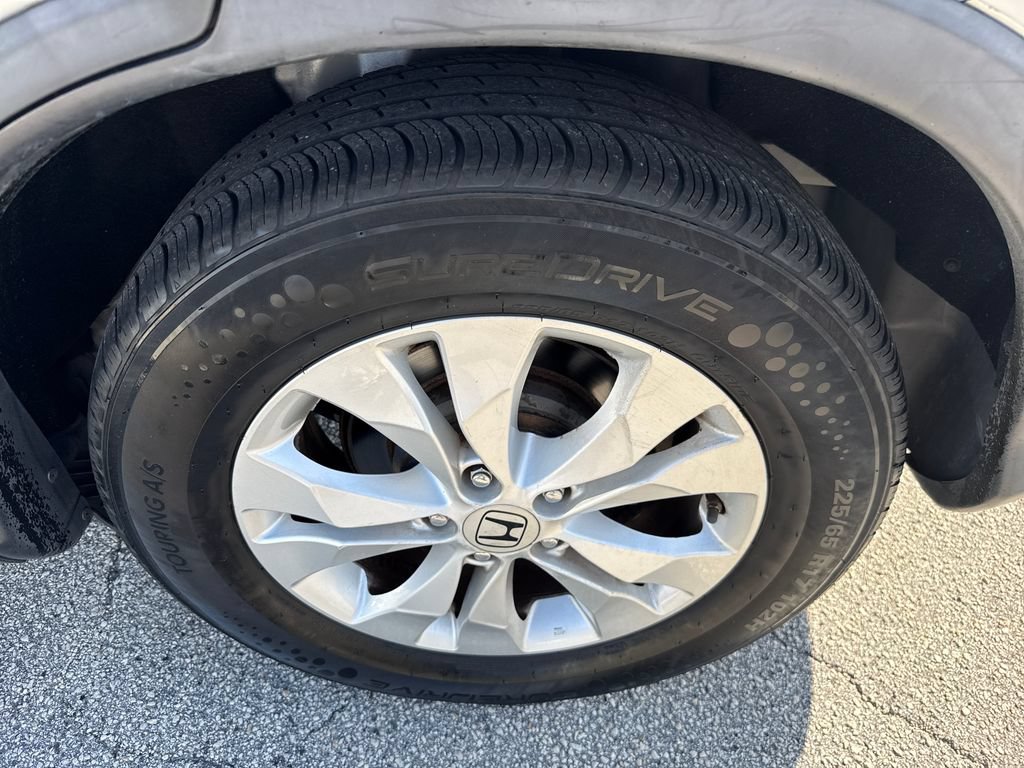 Used 2013 Honda CR-V EX-L image 11