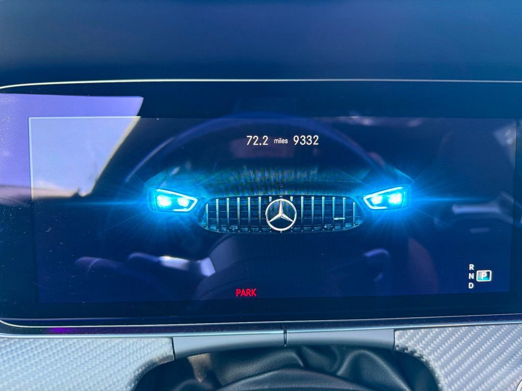 Used 2022 Mercedes-Benz AMG GT 53 image 18
