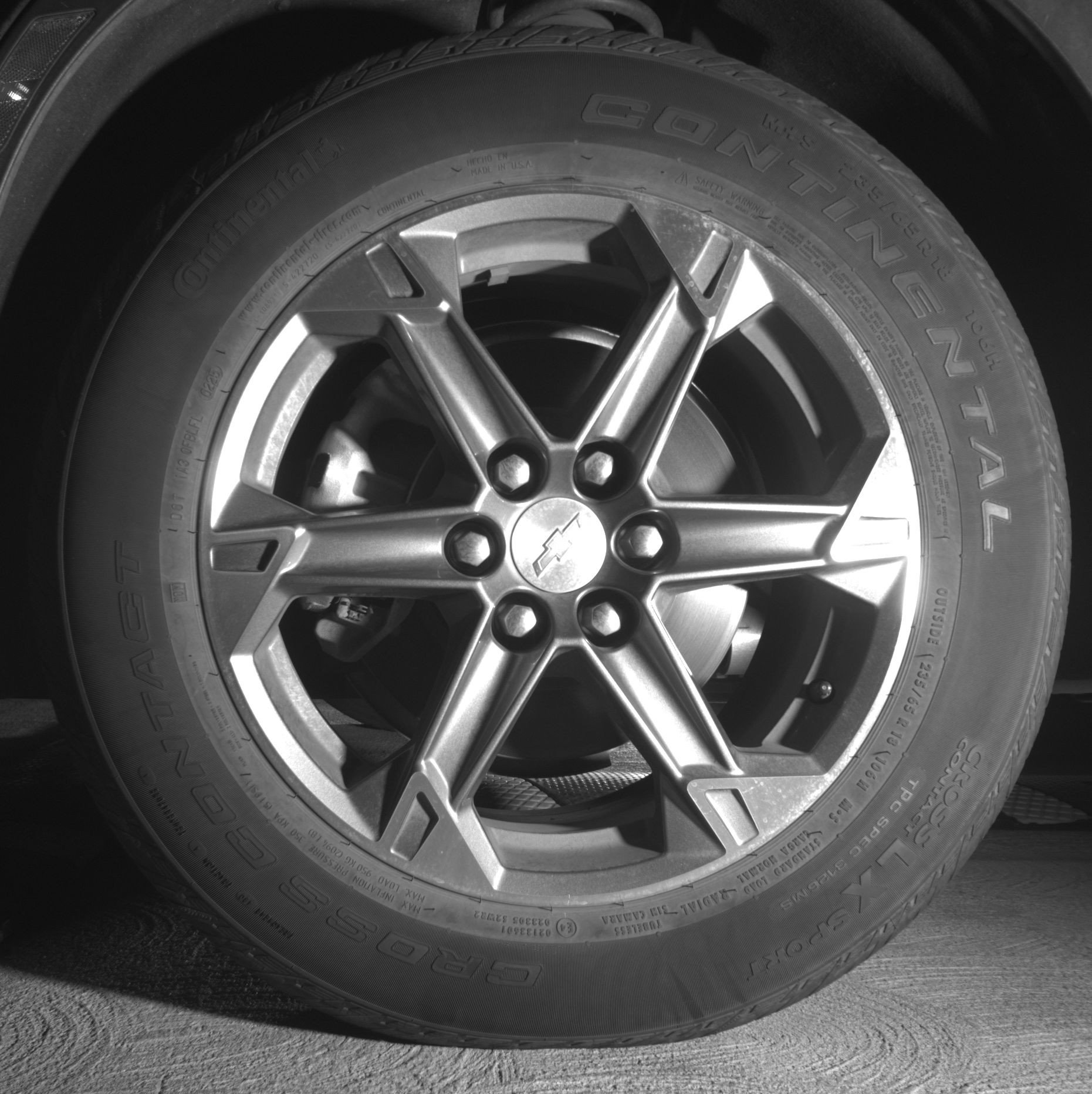 Used 2025 Chevrolet Blazer LT image 12