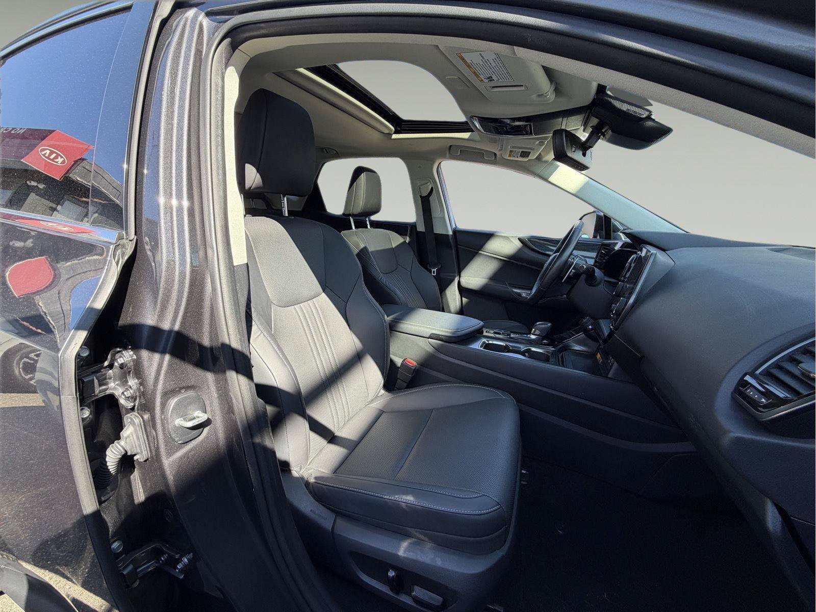 Used 2023 Lexus NX 250 FWD image 27