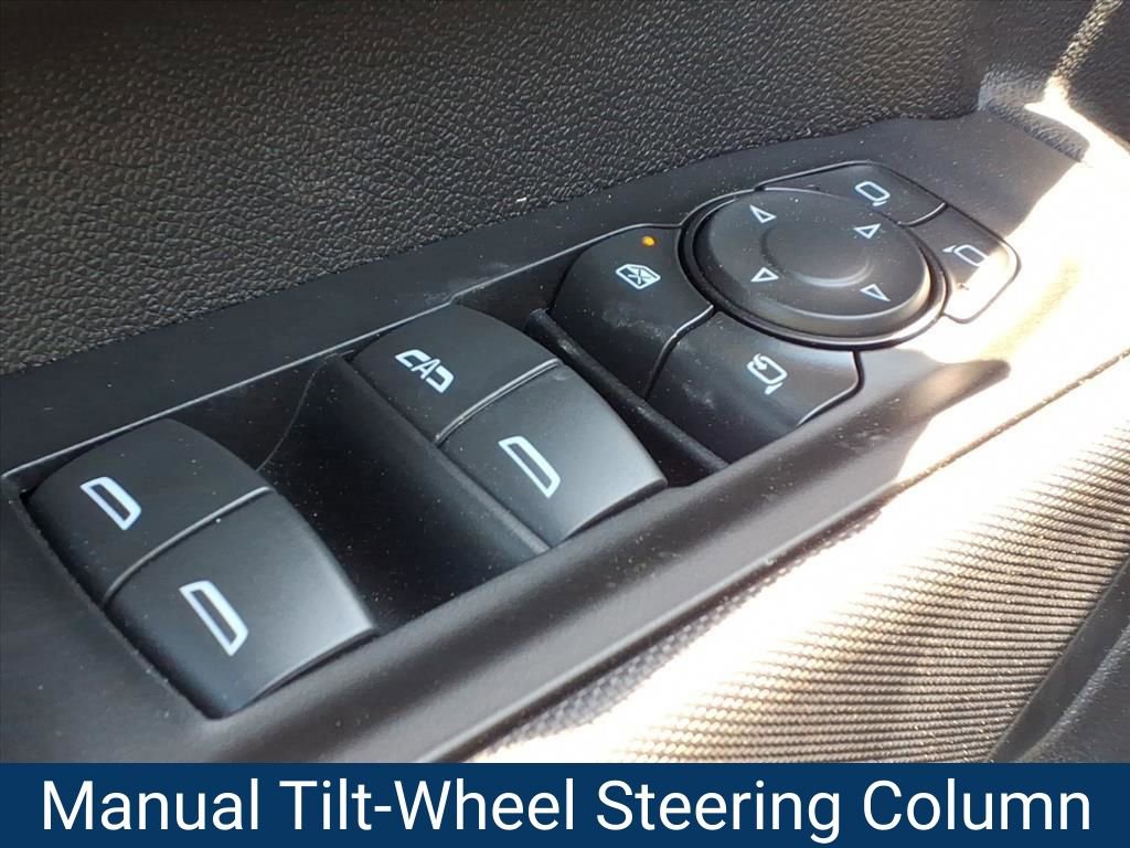 New 2025 Chevrolet Silverado 2500 W/T w/ WT Convenience Package image 22