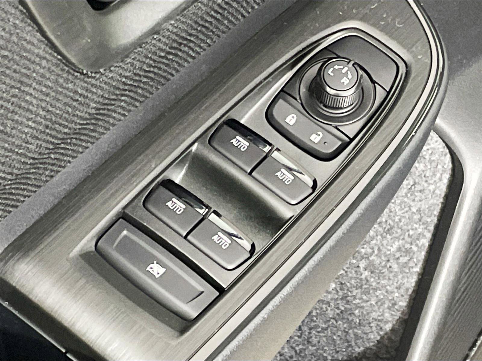 New 2026 Subaru Outback Limited image 22