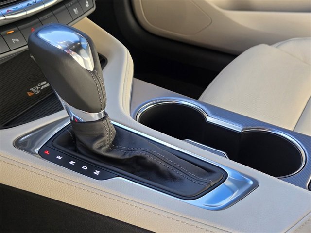 New 2026 Cadillac CT4 Premium Luxury image 13