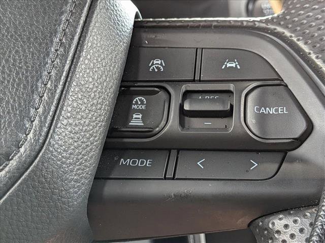 Used 2025 Toyota Tacoma SR RWD image 15