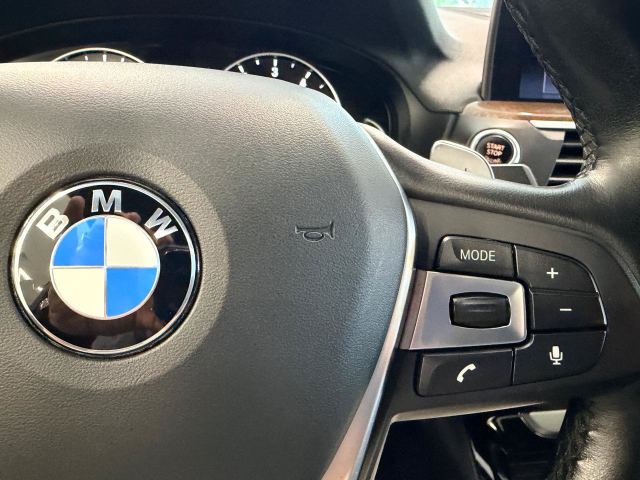 Used 2018 BMW X3 xDrive30i AWD/4WD image 36