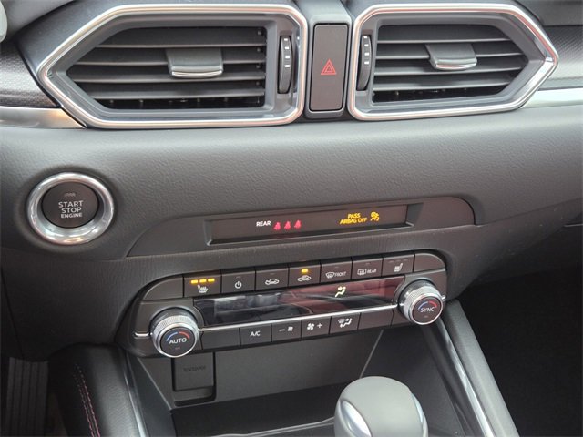 New 2025 MAZDA CX-5 Carbon Edition image 14