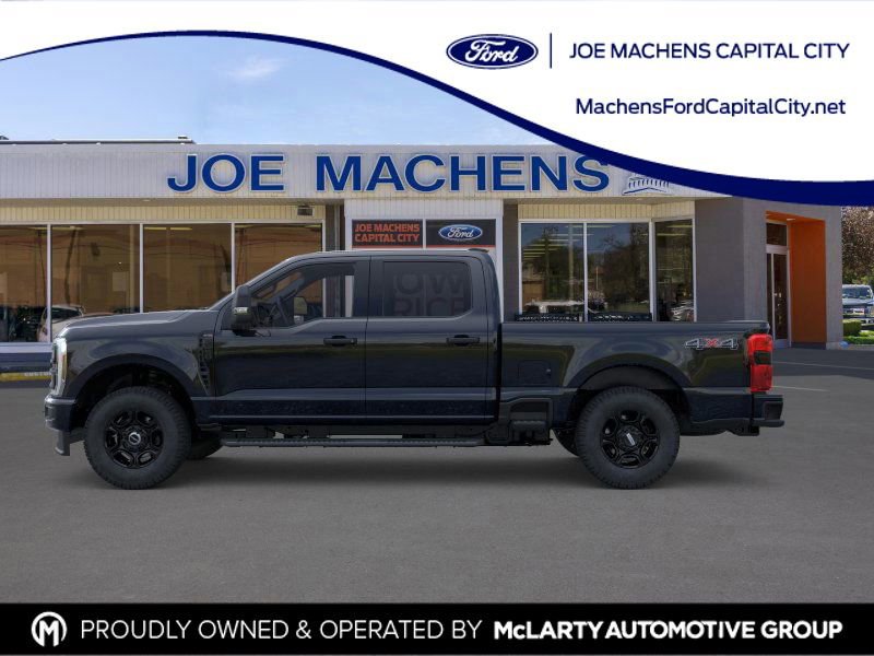 New 2026 Ford F250 XL image 5