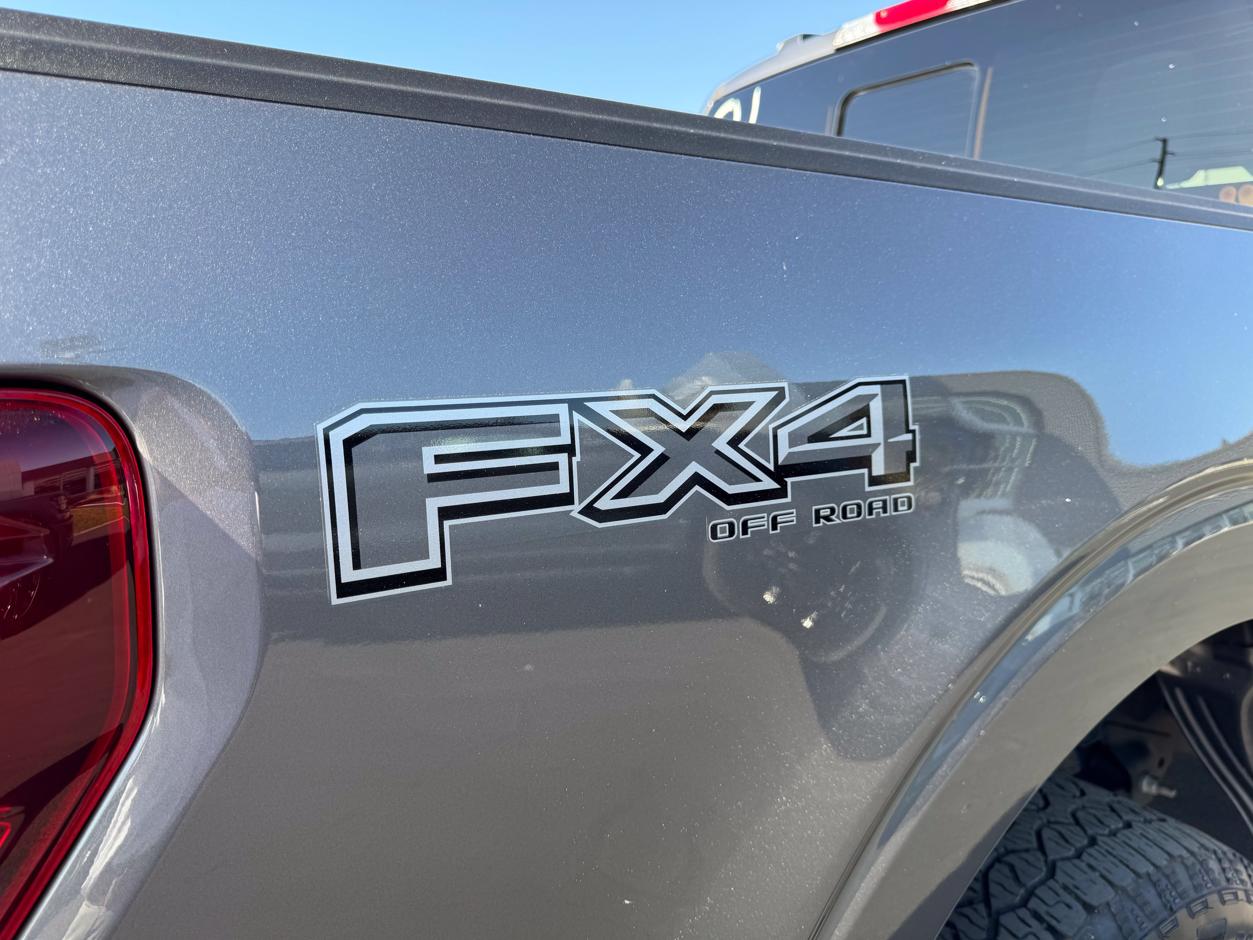 Certified 2024 Ford F150 XLT w/ Equipment Group 302A MID AWD/4WD image 17