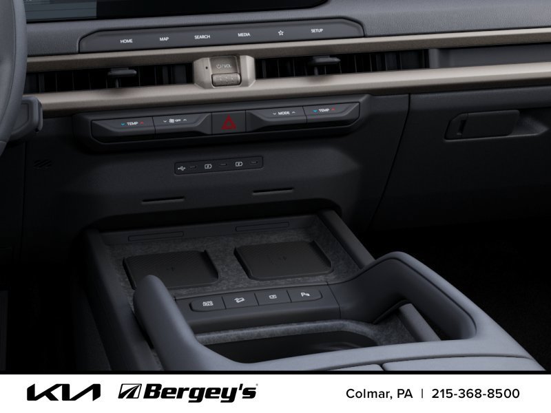 New 2027 Kia Telluride EX AWD/4WD image 26