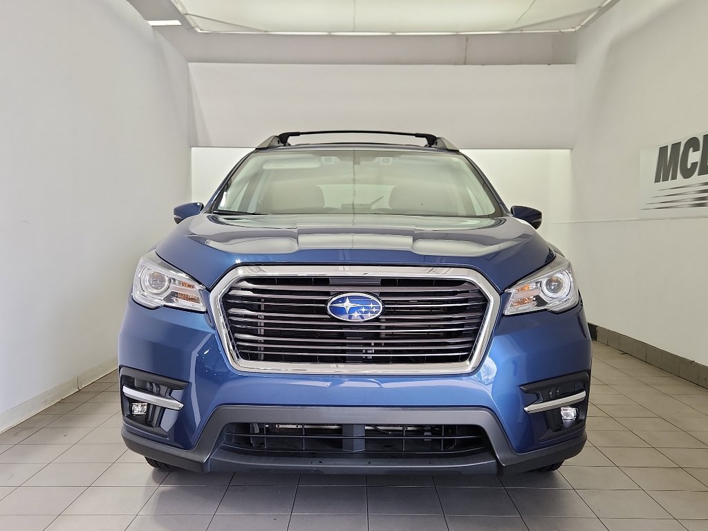 Used 2022 Subaru Ascent Limited w/ Technology Package image 3