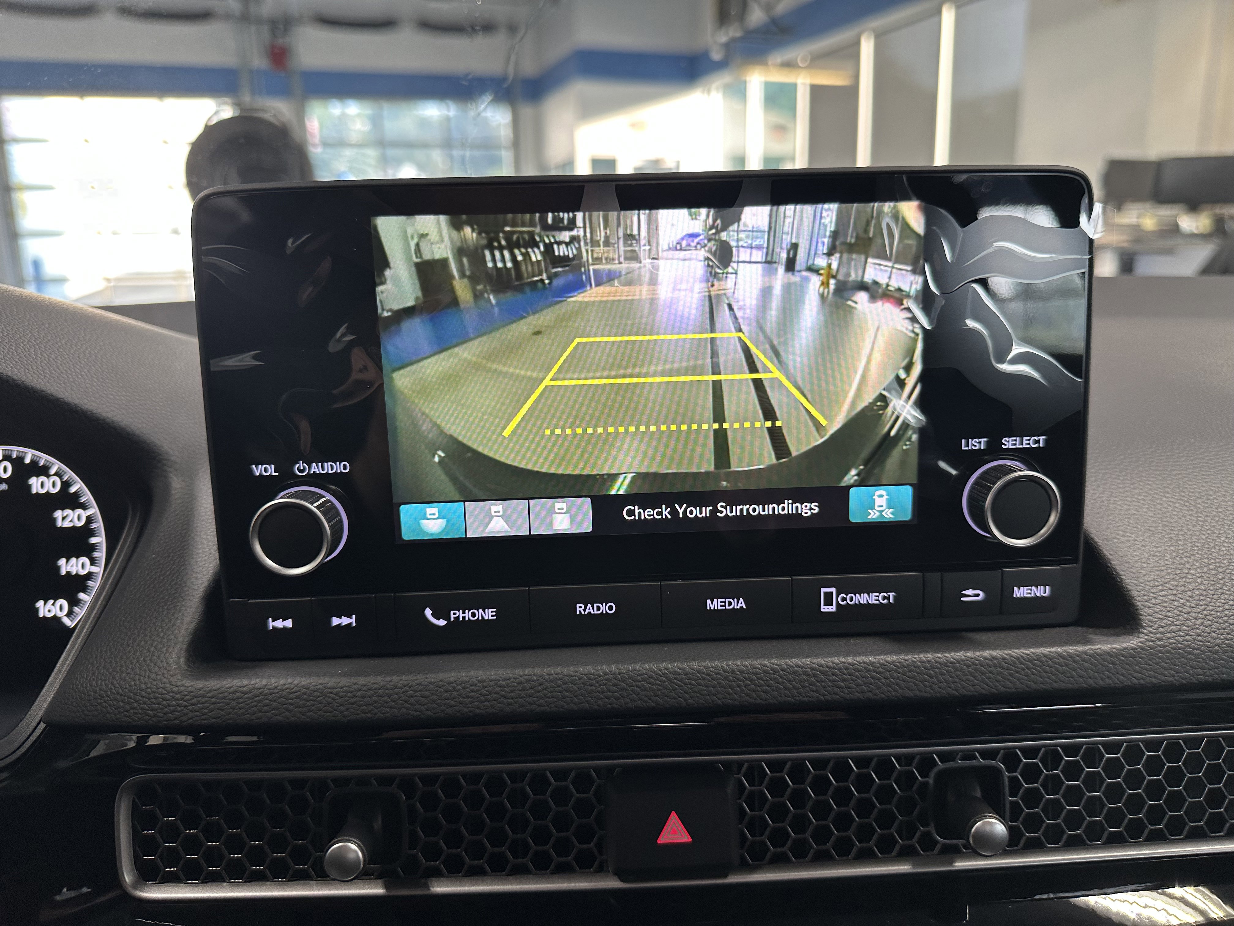 New 2026 Honda Civic Sport image 11