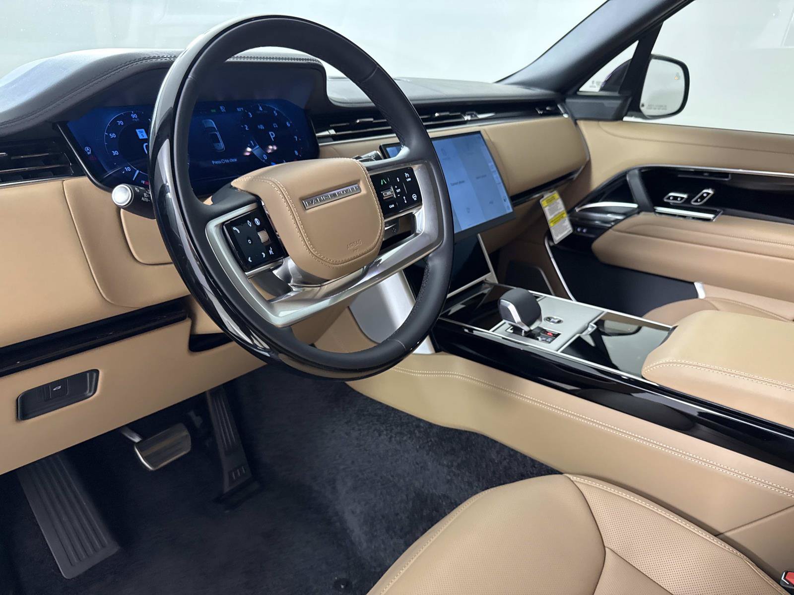 New 2026 Land Rover Range Rover Autobiography AWD/4WD image 23