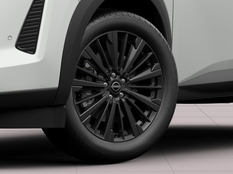 New 2026 Nissan Pathfinder SL w/ SL Premium Package FWD image 10