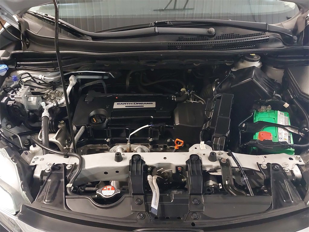 Used 2015 Honda CR-V EX-L image 24