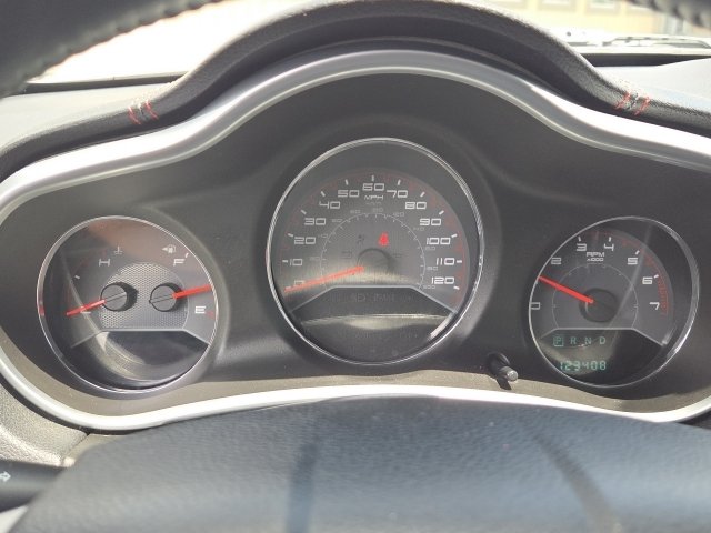 Used 2011 Dodge Avenger Heat FWD image 16