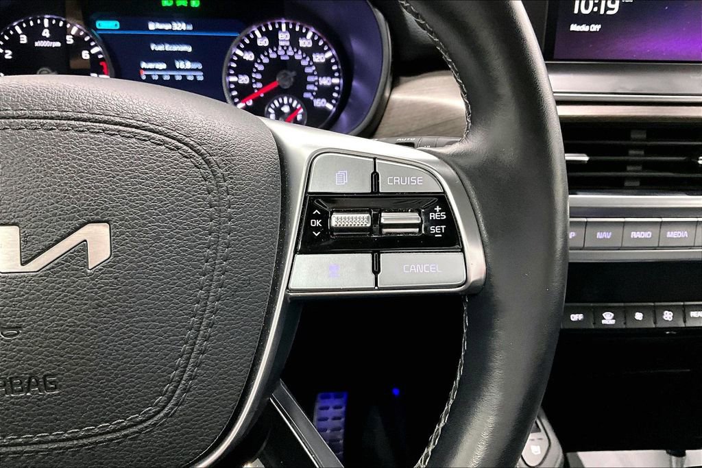 Used 2022 Kia Telluride SX w/ SX Prestige Package image 24