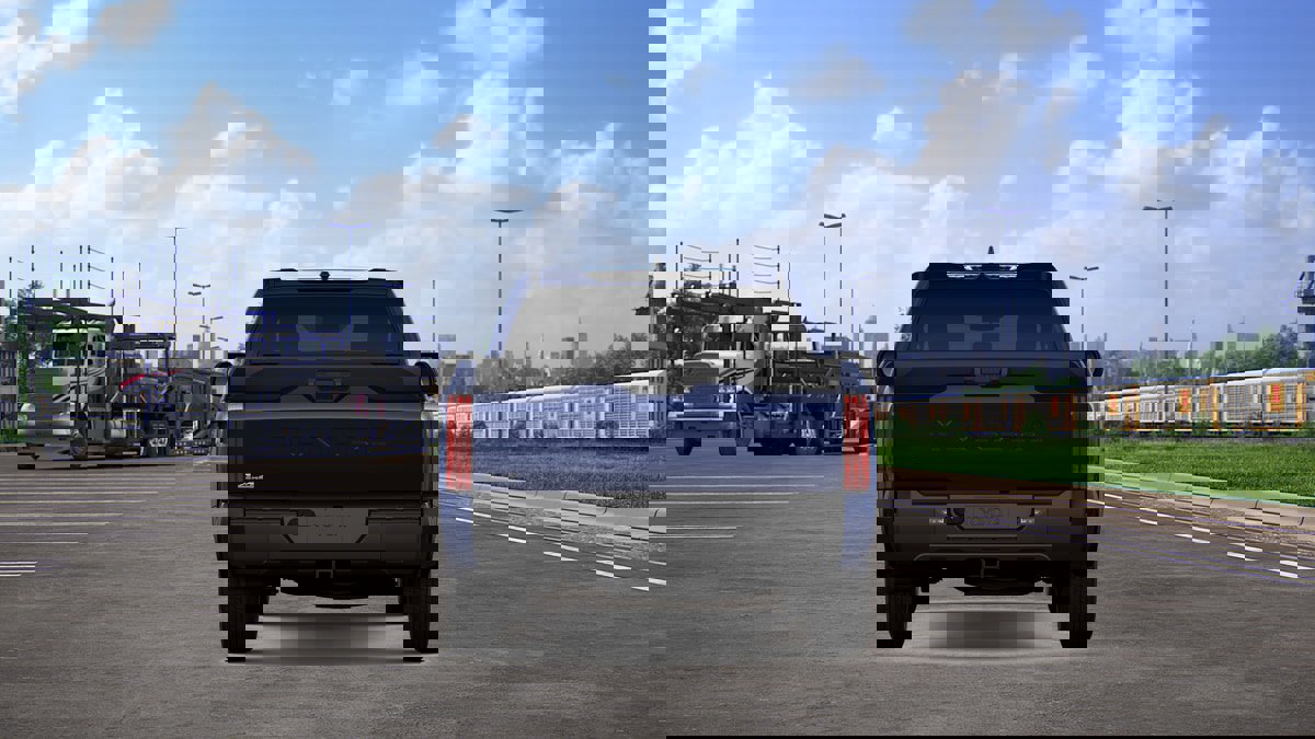 New 2026 Toyota Tundra SR5 image 8