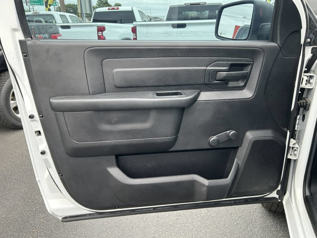 Used 2016 RAM 1500 Tradesman w/ Popular Equipment Group RWD image 3