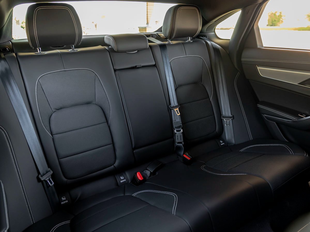 New 2024 Jaguar XF R-Dynamic SE image 24