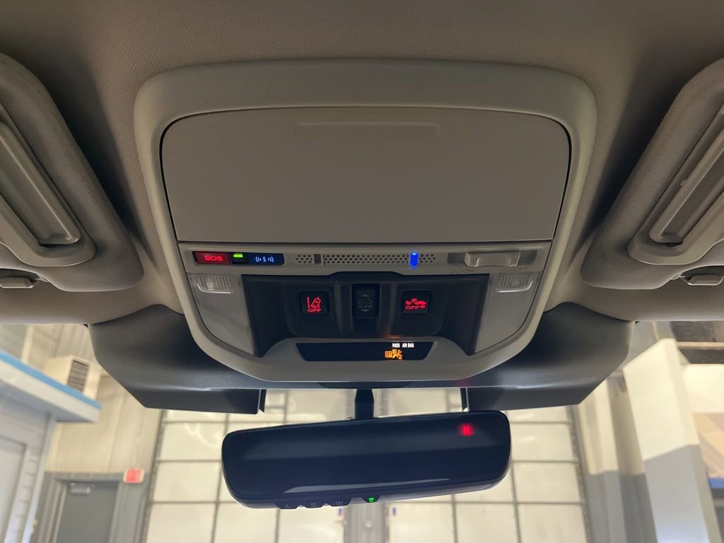 Certified 2023 Subaru Forester Touring image 31