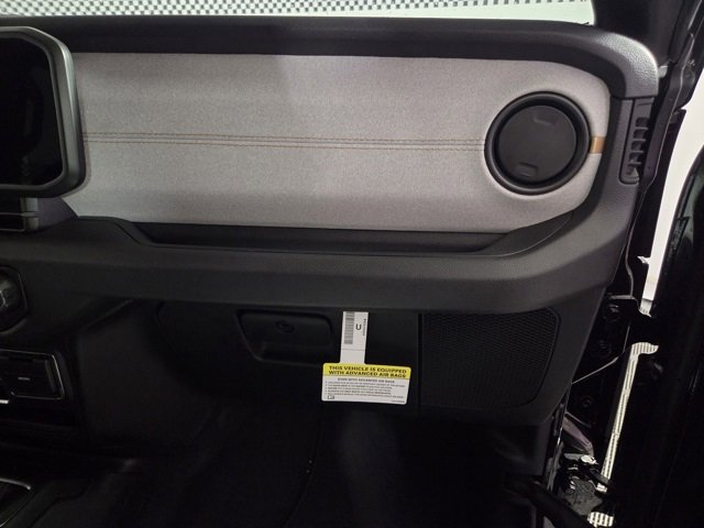 New 2026 Jeep Wrangler Sport image 8