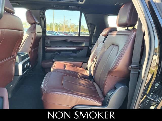 Used 2024 Ford Expedition Max Limited image 6