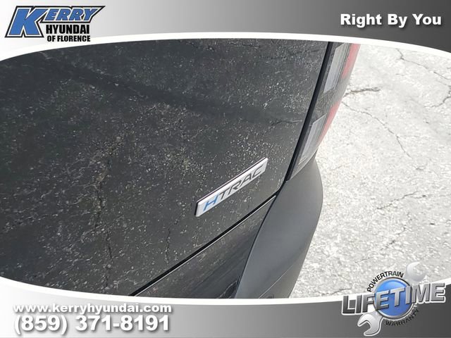 New 2026 Hyundai Palisade SE image 7