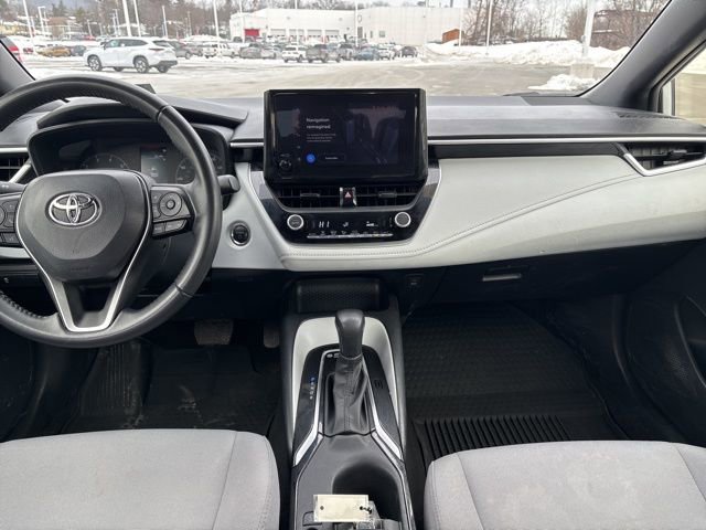 Used 2024 Toyota Corolla SE image 28