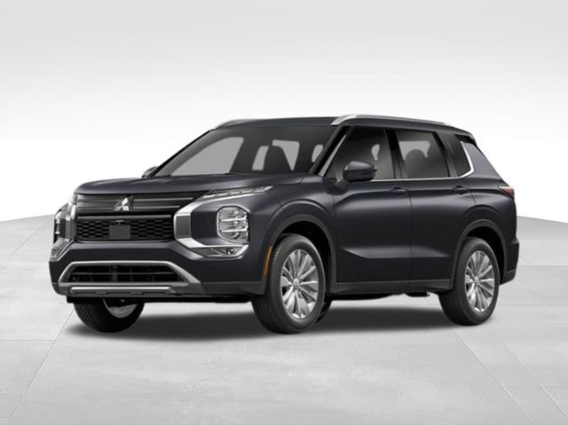 New 2025 Mitsubishi Outlander SE FWD image 24