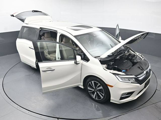 Used 2019 Honda Odyssey Elite image 58