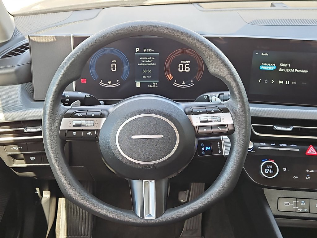 Used 2025 Hyundai Sonata SEL FWD image 23