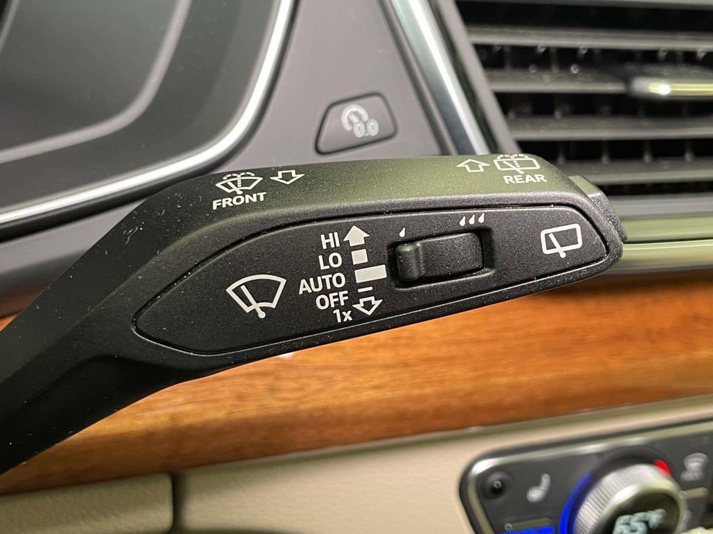 Certified 2023 Audi Q5 2.0T Premium Plus w/ Premium Plus Package image 42