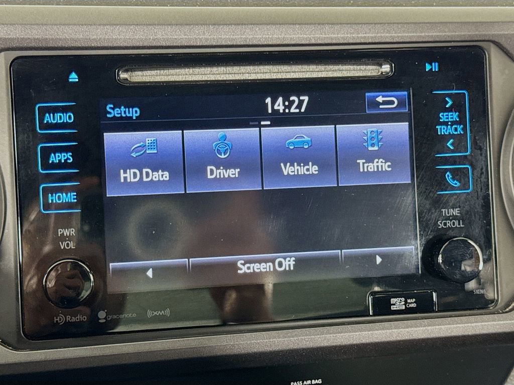 Used 2019 Toyota Tacoma TRD Off-Road w/ Technology Package image 36