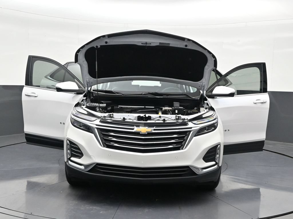 Used 2024 Chevrolet Equinox Premier FWD image 40