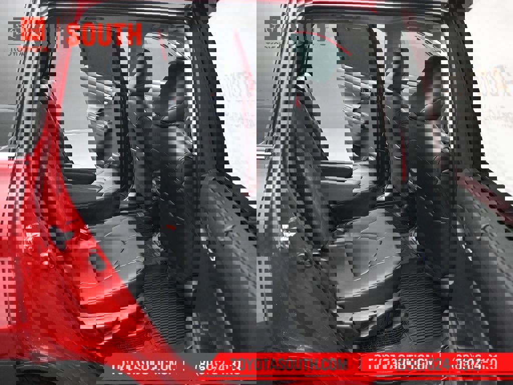 New 2026 Toyota Highlander XLE image 37