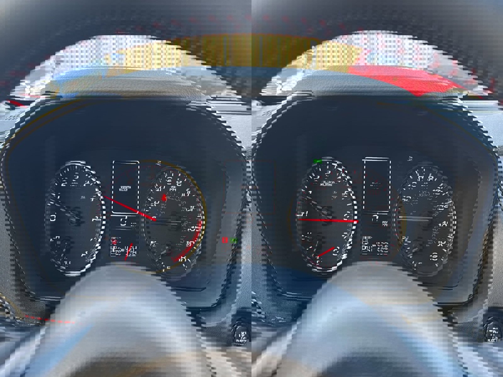 Used 2025 Subaru WRX Limited w/ Popular Package #2A image 28