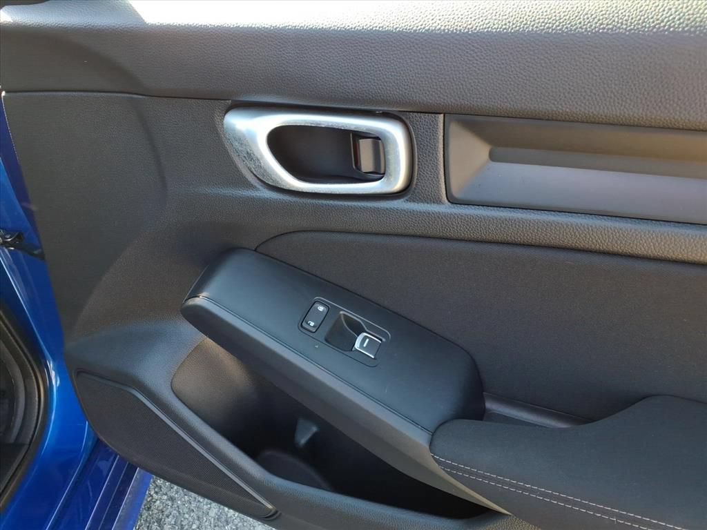 Used 2024 Honda Civic Sport image 12