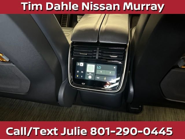 Used 2023 Rivian R1S Adventure AWD/4WD image 20