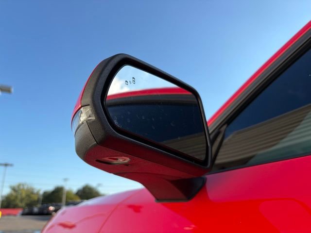 Used 2025 Ford Mustang GT Premium image 10