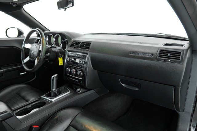 Used 2009 Dodge Challenger R/T RWD image 10