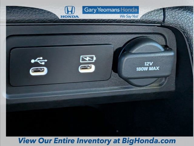 Used 2026 Honda Pilot Sport image 27