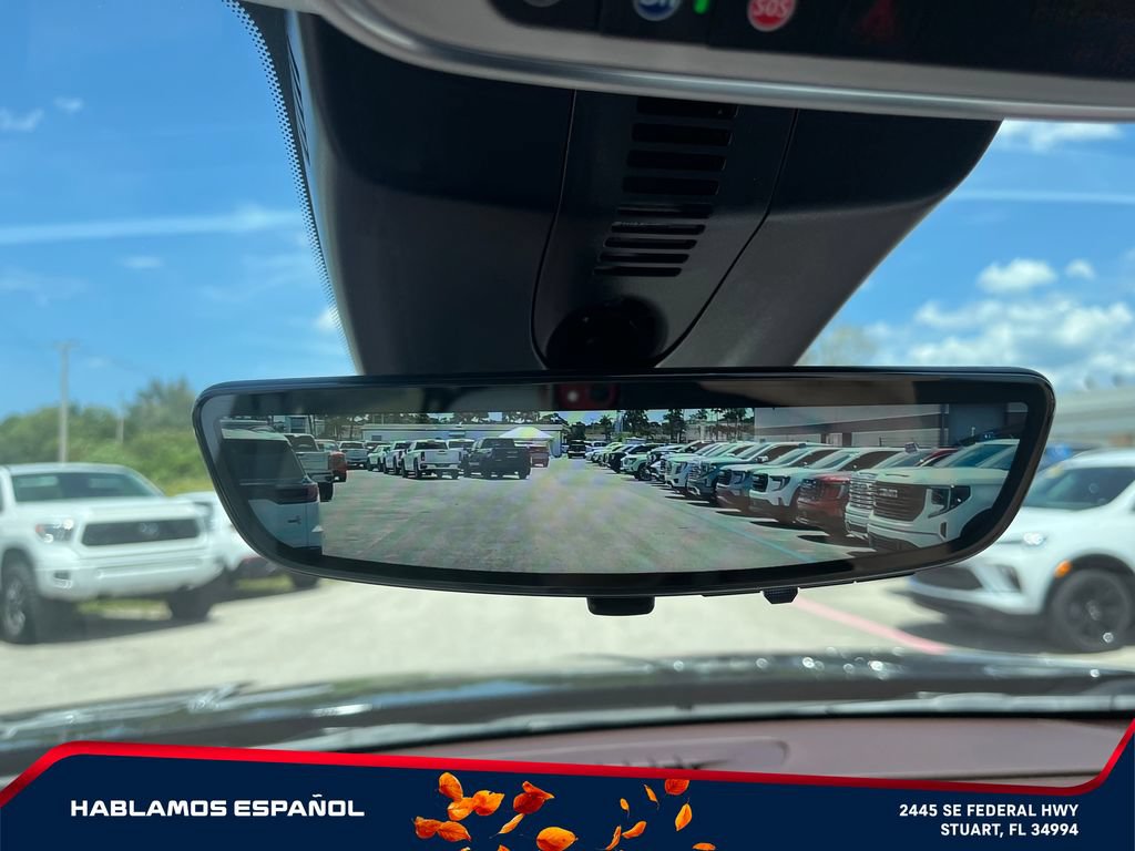 New 2026 Buick Enclave Avenir w/ Super Cruise Package AWD/4WD image 28